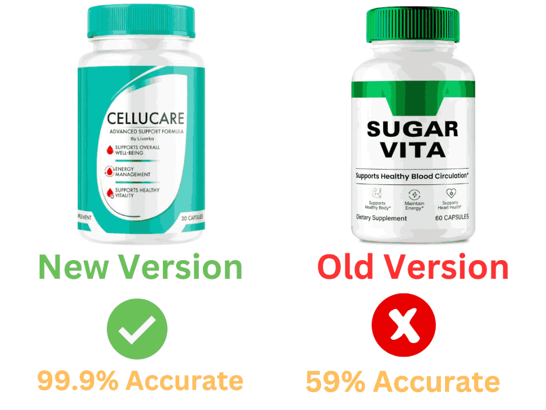 sugar vita